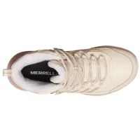 Кроссовки Женские MERRELL SPEED STRIKE 2 THERMO MID WATERPROOF (J038766)