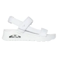 Кроссовки Сандали Женские Skechers Uno - Summer Stand2 (119813-WHT)