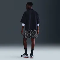 Nike Sportswear Club чоловічі Woven шорти колір сірий