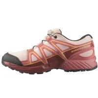 Кросівки для бігу w terenie SALOMON SPEEDCROSS CSWP J (472788)