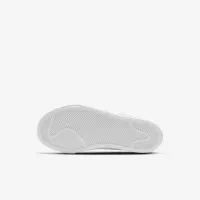 Nike Court Legacy Little дитячі Кросівки колір білий