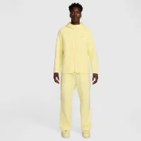 Nike NOCTA Tech Fleece чоловічі Full-Zip Толстовка з капюшоном Yellow