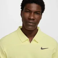 NikeCourt Slam чоловічі Dri-FIT ADV Tennis Polo колір зелений