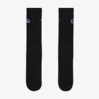 Nike Everyday Plus Cushioned Crew носки (1 пара) цвет черный