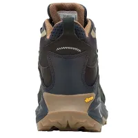 Кросівки для трекінгу Чоловічі Merrell MOAB SPEED 2 LTR MID WP (J037777)