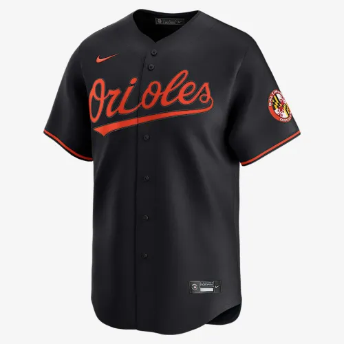 Baltimore Orioles чоловічі Nike Dri-FIT ADV MLB Limited Jersey колір чорний