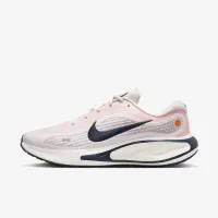 Nike Journey Run мужские Road Running Кроссовки цвет белый