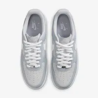 Nike Air Force 1 '07 LV8 мужские Кроссовки цвет серый