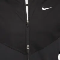 Nike Tour Essential чоловічі для гольфу Куртка колір чорний