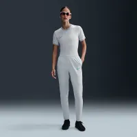 Nike Academy жіноча Dri-FIT Soccer Pants колір сірий