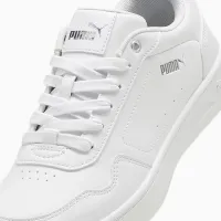Кроссовки Puma Court Classy 39502101 - Белые