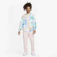 Nike Sportswear Club Fleece чоловічі Pants Pink