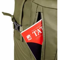 Рюкзак turystyczny Alpinus Lecco 25 (NH11717)