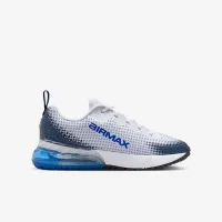 Nike Air Max Phoenix Big детские Кроссовки цвет белый
