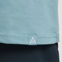 Nike ACG чоловічі Dri-FIT футболка блакитний