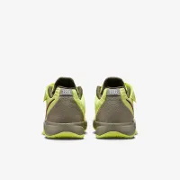 Nike Ja 2 Little дитячі Кросівки Yellow