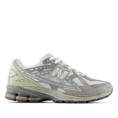 Кросівки New Balance M1906NB - Сірі