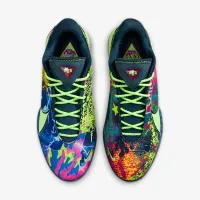 Nike LeBron XXII баскетбольные Кроссовки синий