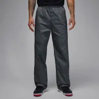 Nike Jordan Essentials чоловічі Woven Pants колір сірий