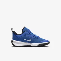 Nike Omni Multi-Court Little дитячі Кросівки блакитний