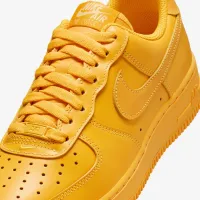 Nike Air Force 1 '07 женская Кроссовки Orange