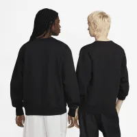 Nike Standard Issue мужские Dri-FIT Crew баскетбольные Top цвет черный