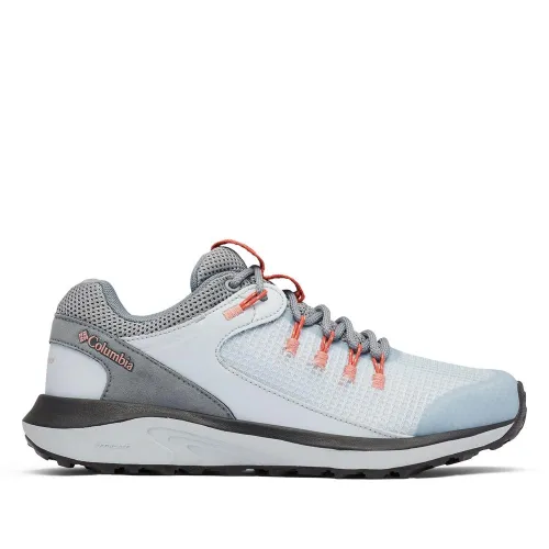 Кроссовки Columbia Trailstorm Waterproof 1938911031 - разноцветная