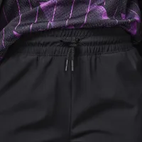Nike Jordan Post Up Cargo Pants Big Kids Pants колір чорний