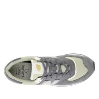 Кросівки New Balance U574LGGD - Сірі