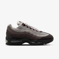 Nike Air Max 95 женская Кроссовки цвет коричневый