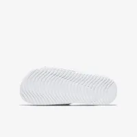 Nike Кофе Little/Big детские Slides цвет белый