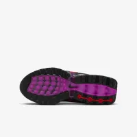 Nike Air Max Dn Big дитячі Кросівки колір сірий