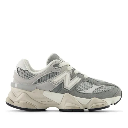 Кросівки Дитячі New Balance PC9060EM - Сірі
