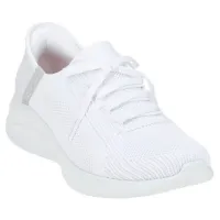 Взуття Жіночі Skechers Slip-ins: Ultra Flex 3.0 - Brilliant (149710-WHT)