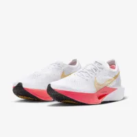 Nike Vaporfly 3 женская Road Racing Кроссовки цвет белый