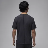 Nike Jordan Sport чоловічі Dri-FIT ADV Performance Top колір сірий