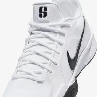Nike Sabrina 2 баскетбольные Кроссовки цвет белый