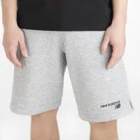 Шорти New Balance MS11903AG - Сірі