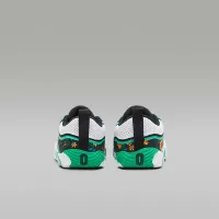 Nike Tatum 3 Baby/Toddler Кросівки колір білий