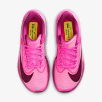 Nike Zoom Fly 6 женская Road Racing Кроссовки Pink