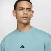 Nike ACG мужские футболка синий