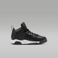Nike Jordan Flight Club '91 Little детские Кроссовки цвет черный