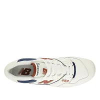 Кросівки New Balance BB550ESG - Бежевий