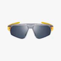 Nike Flyfree Sunglasses колір сірий