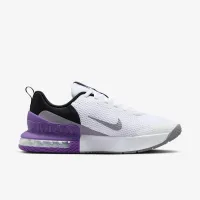 Nike Air Max Alpha Trainer 6 чоловічі для тренування Кросівки колір білий