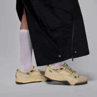 Nike Jordan x Téla женская юбка цвет черный