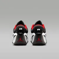 Nike Jordan Heir Series 2 женская баскетбольные Кроссовки цвет черный