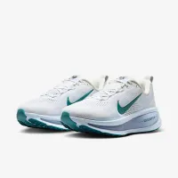 Nike Vomero 18 женская Road Running Кроссовки цвет белый