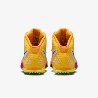 Nike Zoom Javelin Elite 3 Track & Field Throwing Spikes Yellow