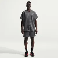 Nike Sportswear Club мужские Jersey цвет серый